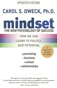 Mindset The New Psychology of Success