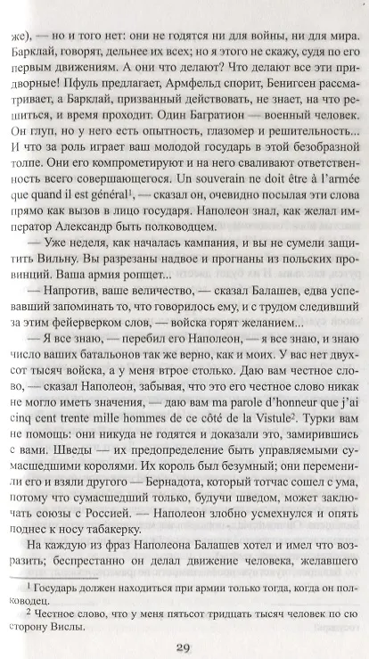 Книга Война и мир. Книга вторая. Тома 3 и 4 (Лев Толстой) — 5