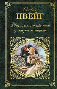 Двадцать четыре часа из жизни женщины