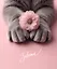 Тетрадь общая «Cat & Flowers», 96 листов в клетку, А5, в ассортименте - Listoff — 3149254 — 2