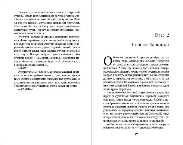 Книга Лунный странник (Катрин Тордаши) — 6