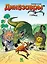 Динозавры в комиксах. Том 1 — 2792415 — 1