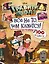 Гравити Фолз. Все не то, чем кажется. Истории + 100 наклеек — 2917301 — 1