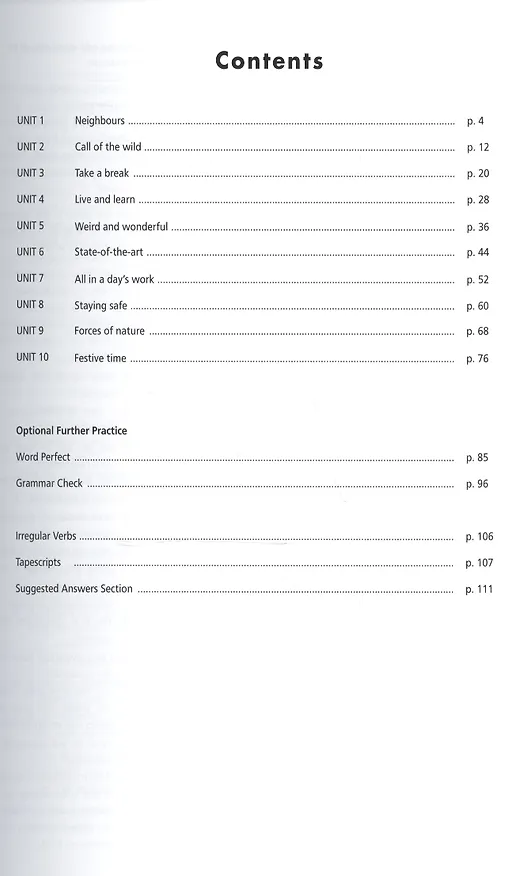 Книга Upstream B1+ Intermediate Workbook (Teacher's) (Вирджиния Эванс) — 2