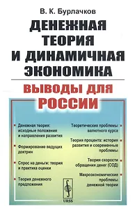 Денежная теория и динамичная экономика: выводы для России