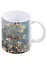 Кружка Винсент Ван Гог Ветка миндаля (керамика) (330мл) (коробка) — 2837007 — 2