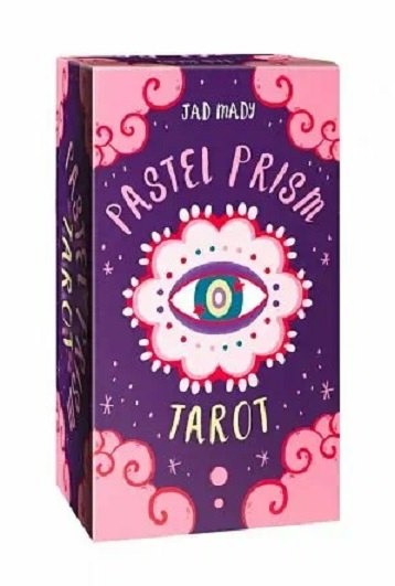 

Таро Pastel Prism