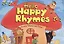 Hello Happy Rhymes. Big Story Book. Книжка с рассказами (большой формат). — 2528897 — 1