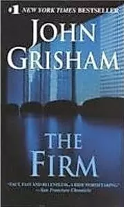 The Firm — 2121968 — 1