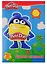 Набор цветной бумаги «Play-Doh», 10 листов, А4 — 250146 — 3