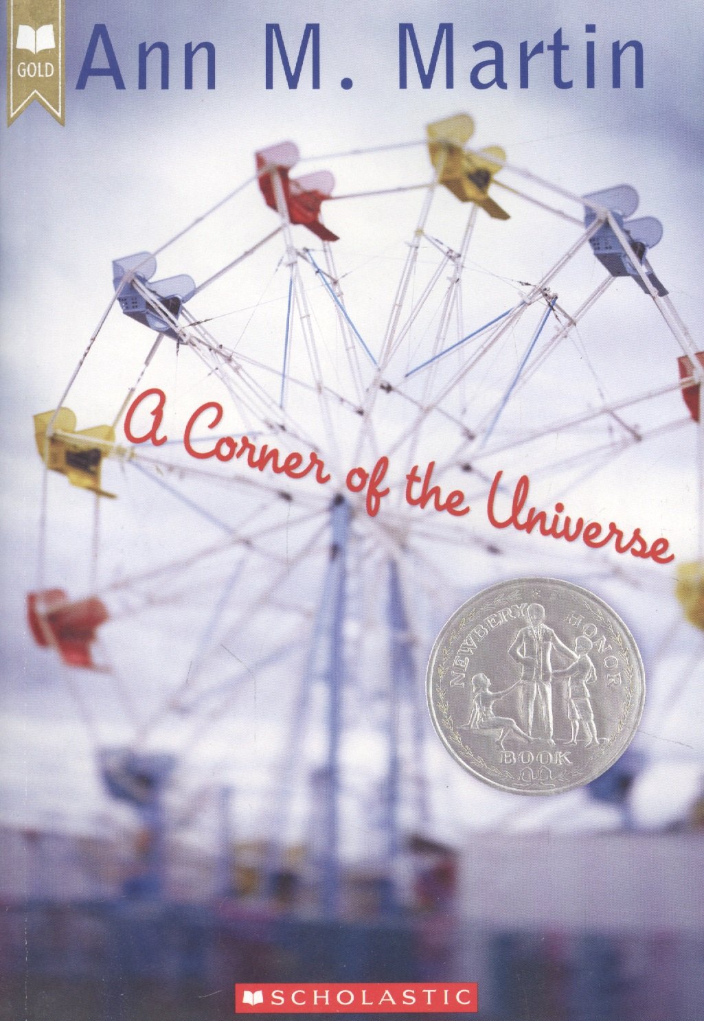 

Corner of the Universe