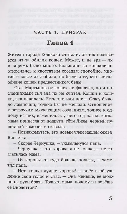 Книга Призрак в кольчуге (Андрей Буторин) — 4