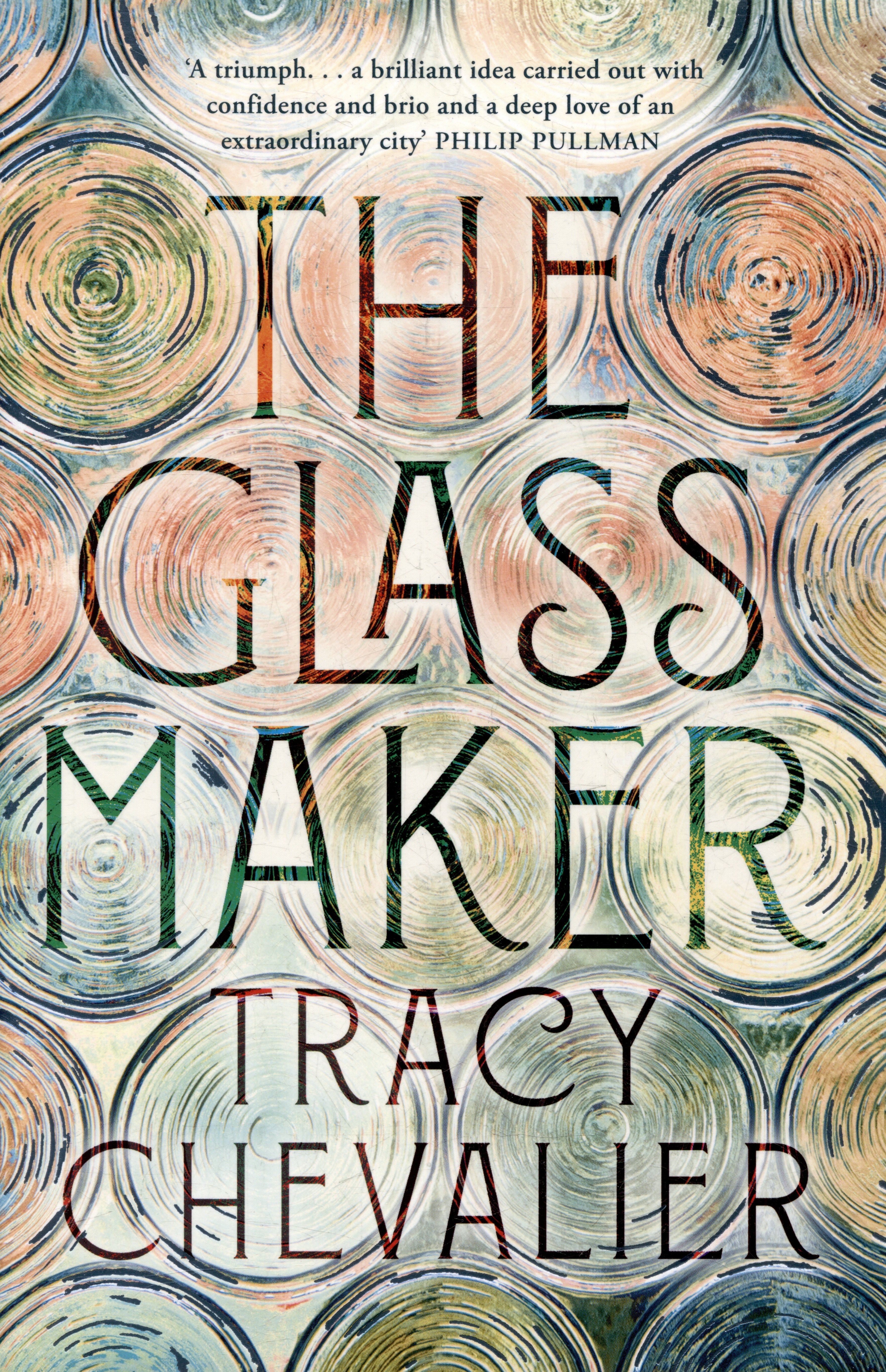 

Glassmaker