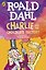 Charlie and the сhocolate factory — 3035803 — 1