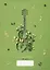 Тетрадь для нот Listoff, "Свежая мелодия", А4, 24 листа — 2973216 — 1