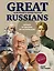 Great Russians: читаем и говорим на английском. 20 историй о гениях России — 3100667 — 1