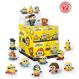 Фигурка FUNKO MM: Minions 2 12PC PDQ (FNK47794)