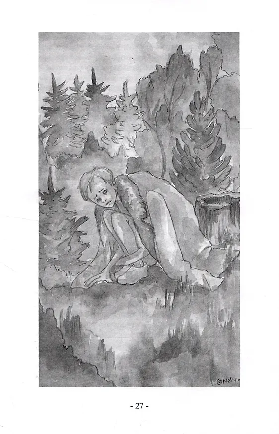 Книга Осиново (Анастасия Олень, Наталья Плотникова) — 4
