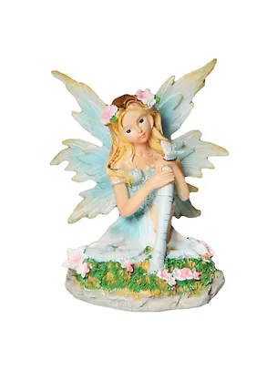 Фигурка Лесная Фея (10см) (537-124) 2405088