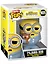 Набор Funko Bitty POP! Minions Pajama Bob & Tourist Dave (2шт) (94223) — 3170697 — 2