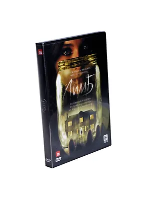 DVD Лимб / СР 2403549