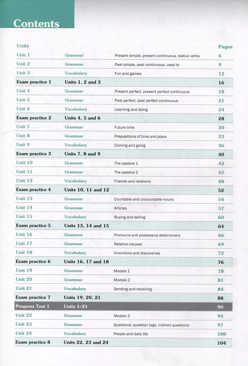 Macmillan Exam Skills for Russia. Грамматика и лексика. Уровень В1 с  упражнениями в формате ОГЭ и ЕГЭ и доступом к Students App (Мария  Вербицкая, Малкольм Манн, Стив Тейлор-Ноулз) - купить книгу с