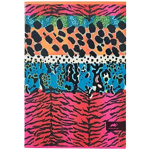 Тетрадь в клетку Academy Style, Animal Planet, А4, 96 листов, в ассортименте