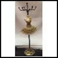 Декоративное украшение Манекен из полирезины (27896) (245 см)