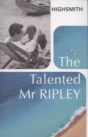 The Talented Mr. Ripley — 2871742 — 1