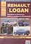Автомобиль Renault Logan (с 2004 г.) Руководство по эксплуатации ремонту и т/о (ч/б) (мРАвто) (+цв. схемы) — 2761516 — 1