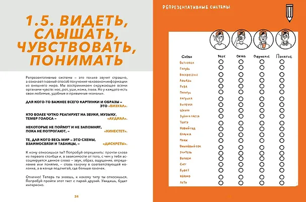 Книга Коммуникация. Найди общий язык с кем угодно (Виктория Шиманская) — 5
