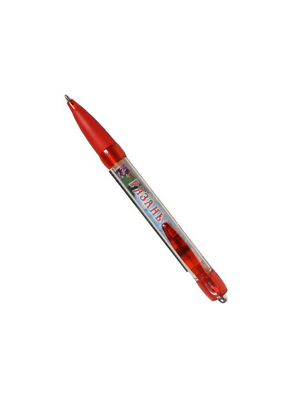Ручка сувенирная "Рязань" 2464960 — 1