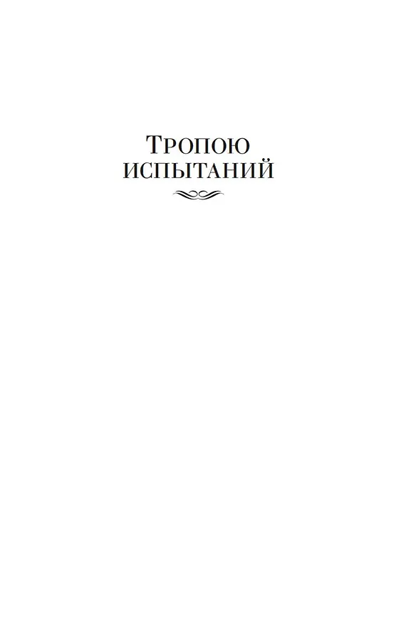 Книга Тропою испытаний. Смерть меня подождет (Григорий Федосеев) — 11