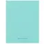 Дневник школьный GoodMark, Turquoise soft touch — 249528 — 1