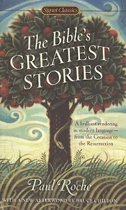 The Bible`s Greatest Stories (м) Roche