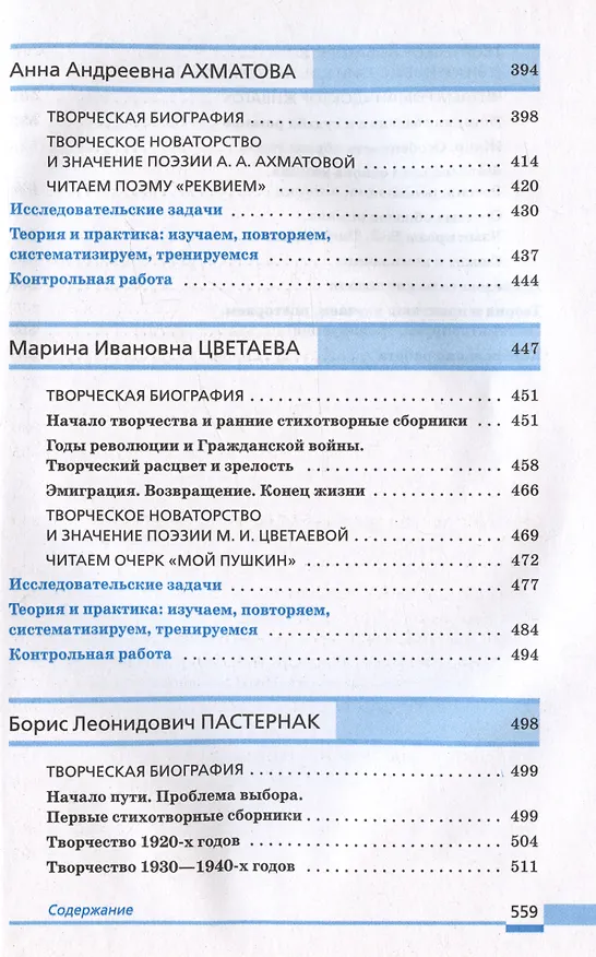 Книга Литература. 11 класс. Учебник. В двух частях. Часть 1 (Анна Михальская) — 5