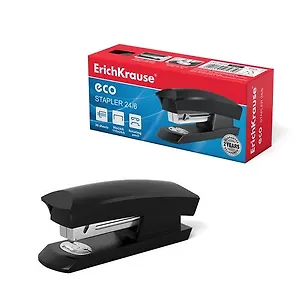 Степлер Erich Krause, 24/6 ECO 319772