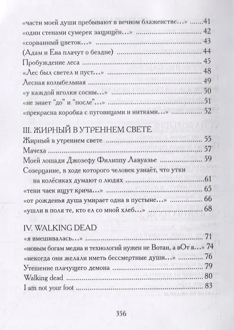 Книга Внутри звездопада. Стихи (Алла Горбунова) — 3
