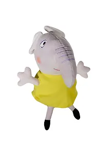 РОСМЭН Peppa мягкая игрушка "Слоник Эмили", 20см 25086