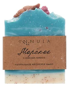 Мыло ручной работы (Морское) (85г) (Морс1)