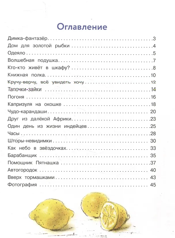 Книга Про Димку, кота Зефира, любопытные тапочки и говорящее одеяло… (Виктория Царинная) — 4
