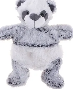 Мягкая игрушка Сафари Панда театр (28см) (CS1041)