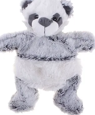 Мягкая игрушка Сафари Панда театр (28см) (CS1041) 2352146