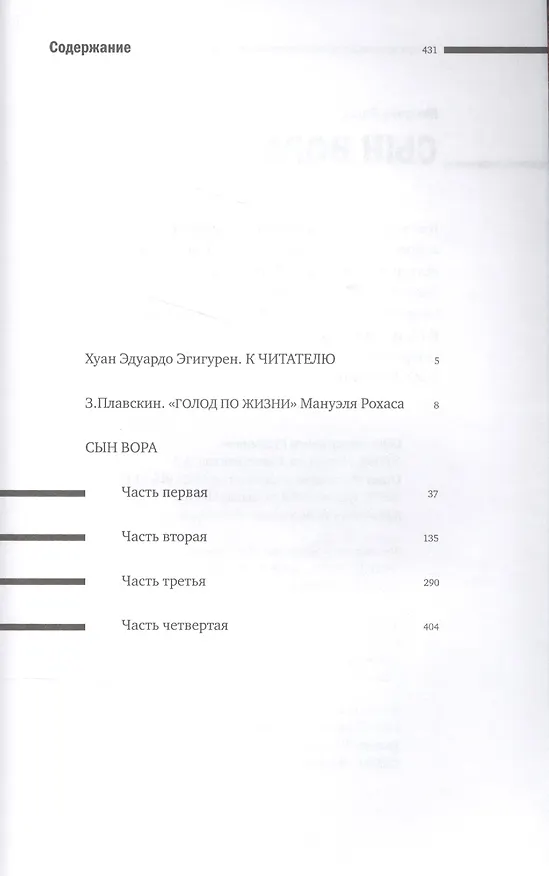 Книга Сын вора (16+) () — 2