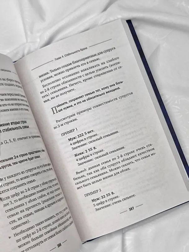 Книга Нумерология. Полный курс. Самоучитель цифрового анализа (Александр Александров) — 11