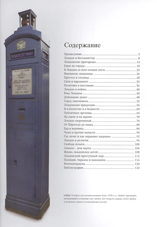Книга Лондон. История великого города (Джерри Уайт) — 2