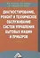 Диагностирование, ремонт и техническое обслуживание систем управления бытовых машин и приборов: Учеб — 2487238 — 1