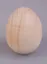 Яйцо малое (h 6,5 см d 4,5 см) (HY1100008) — 2584138 — 3