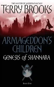 Armageddon's children (мягк). Brooks T. (Юпитер)