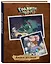Дневник школьный. Гравити Фолз (48 л., твердая обложка, темный) — 2909698 — 2